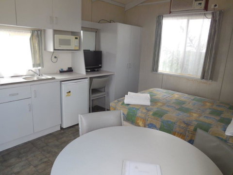 Wodonga Caravan & Cabin Park - Goulburn Accommodation 2