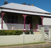 Wombermere - Goulburn Accommodation