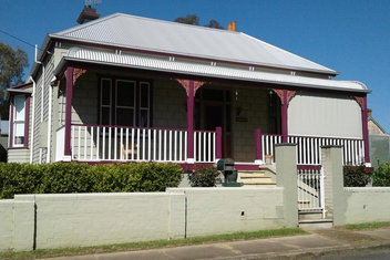 Wombermere with Goulburn Accommodation