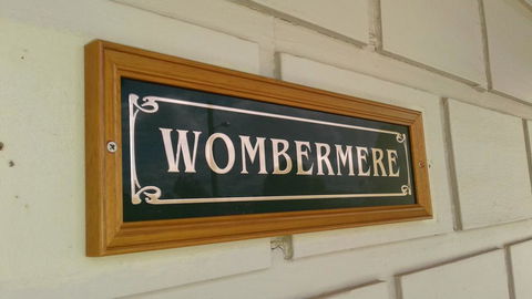 Wombermere - Goulburn Accommodation 3
