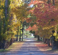 Wombeyan Caves - Goulburn Accommodation
