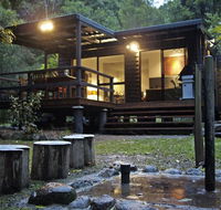 Wongari Eco Retreat - Goulburn Accommodation