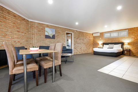 Wonthaggi Motel - Goulburn Accommodation 3
