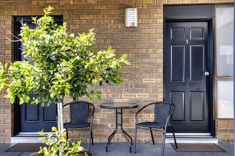 Wonthaggi Motel - Goulburn Accommodation 1
