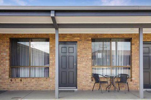 Wonthaggi Motel - Goulburn Accommodation 2