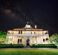 Woodlands of Marburg - Goulburn Accommodation