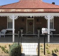 Woodstock Cottage - Goulburn Accommodation