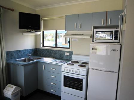 Woolgoolga Beach Holiday Park - Goulburn Accommodation 3