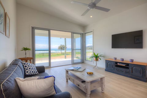 Woolgoolga By The Sea - Goulburn Accommodation 0