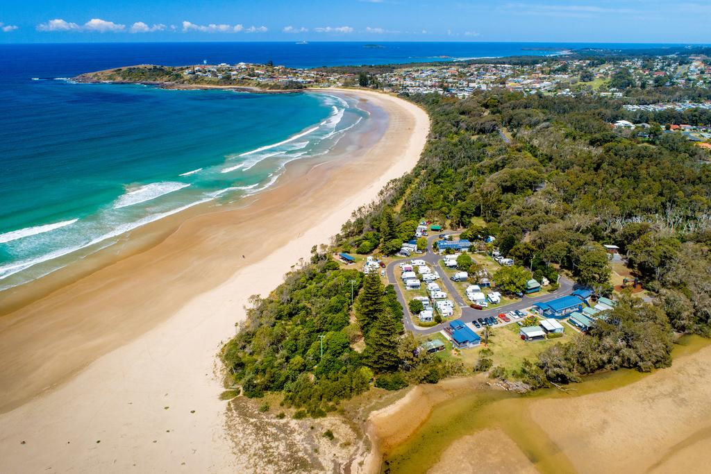 Woolgoolga NSW Goulburn Accommodation