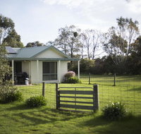 Woongara Cottage - Pet friendly country retreat - Goulburn Accommodation