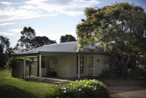 Woongara Cottage - Pet Friendly Country Retreat - Goulburn Accommodation 1