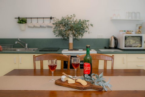 Woongara Cottage - Pet Friendly Country Retreat - Goulburn Accommodation 2
