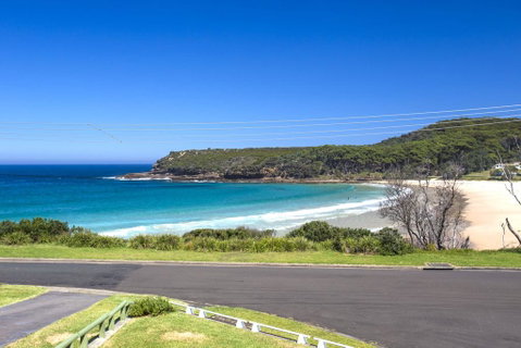 Wooroonga Crescent 9 Kioloa NSW 2539 - Goulburn Accommodation 0