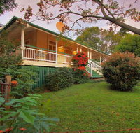 Worendo Cottages - Goulburn Accommodation