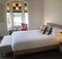 Wren's Nest - Goulburn Accommodation
