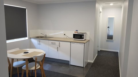 Wynnum Anchor Motel - Goulburn Accommodation 3