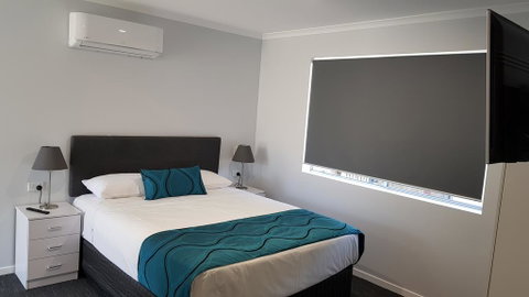 Wynnum Anchor Motel - Goulburn Accommodation 2