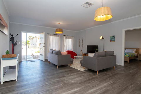 Xanadu - Aldinga Beach - Goulburn Accommodation 3