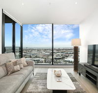 Xu's ResidenceNo.1 Collins Wharf - Goulburn Accommodation