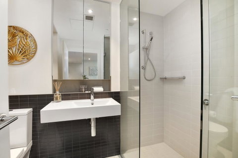 Xu's Residence At Concavo - Goulburn Accommodation 2