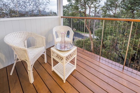 Yaringa - Goulburn Accommodation 3