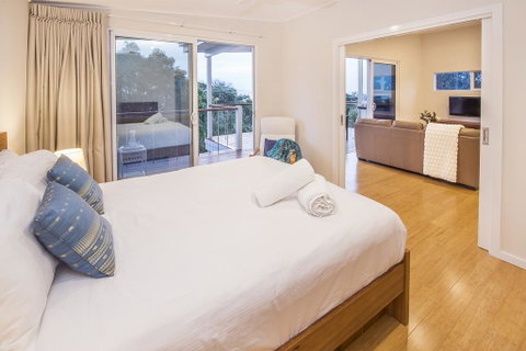 Yaringa - Goulburn Accommodation 2