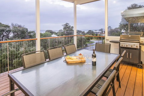 Yaringa - Goulburn Accommodation 1