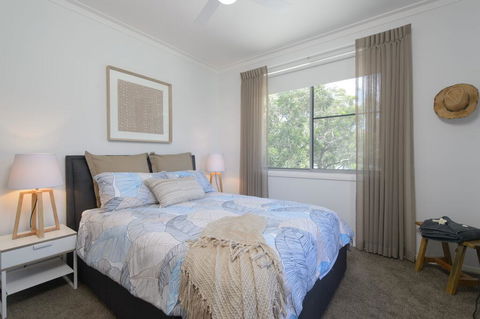 YARINGA - Retreat Style Accomodation With Swimming Pool - Goulburn Accommodation 2