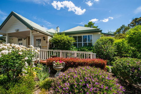 Yarra Gables - Goulburn Accommodation 2
