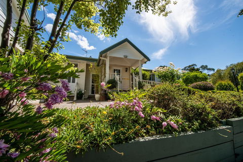 Yarra Gables - Goulburn Accommodation 3
