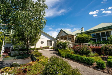Yarra Gables - Goulburn Accommodation 1