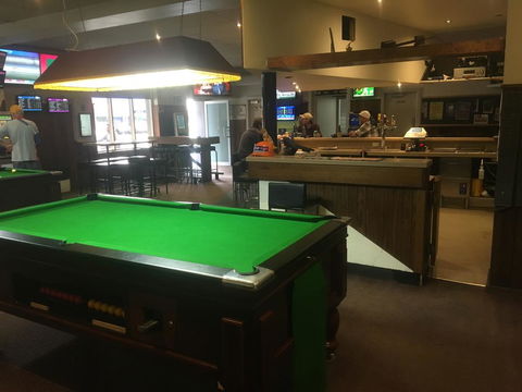 Yarram Commecial Hotel Motel - Goulburn Accommodation 2
