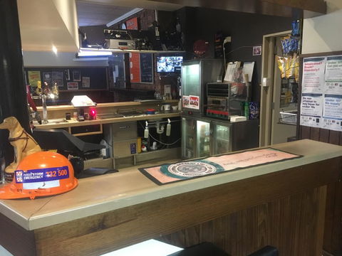 Yarram Commecial Hotel Motel - Goulburn Accommodation 3