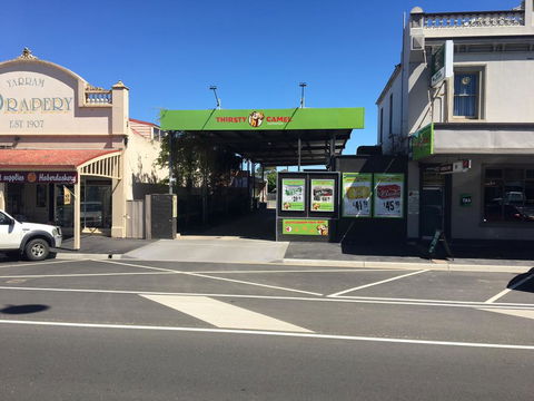 Yarram Commecial Hotel Motel - Goulburn Accommodation 1