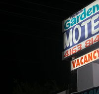 Yarraman Gardens Motel Queensland - Goulburn Accommodation