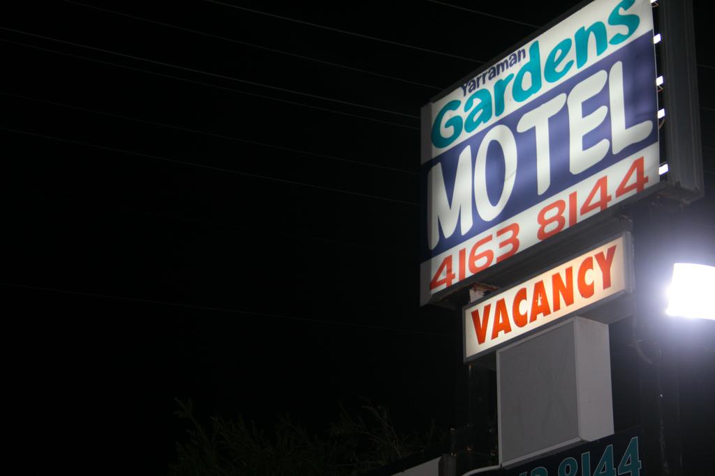 Greenup QLD Goulburn Accommodation