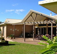 Yarrahapinni Homestead - Goulburn Accommodation