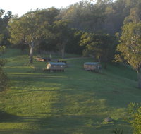 Yasuragi Cabins - Goulburn Accommodation
