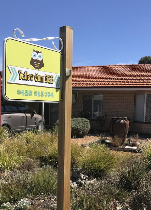 Yellow Gum Bed And Breakfast - Goulburn Accommodation 3