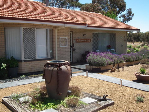Yellow Gum Bed And Breakfast - Goulburn Accommodation 0