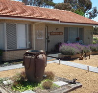 Yellow Gum Bed and Breakfast - Goulburn Accommodation