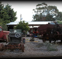 York's Boutique Motel - Goulburn Accommodation