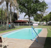Young Caravan Park - Goulburn Accommodation