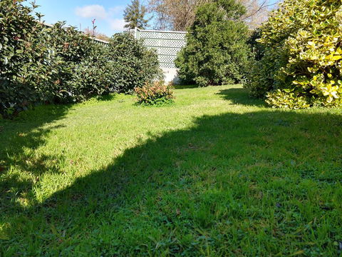 Young Goldrush Motel - Goulburn Accommodation 2