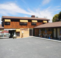 Young Goldrush Motel - Goulburn Accommodation