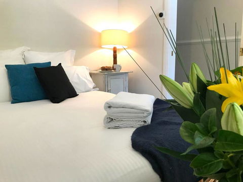 YSG The Edward Townhouse 151 - Walk To Town - Goulburn Accommodation 3