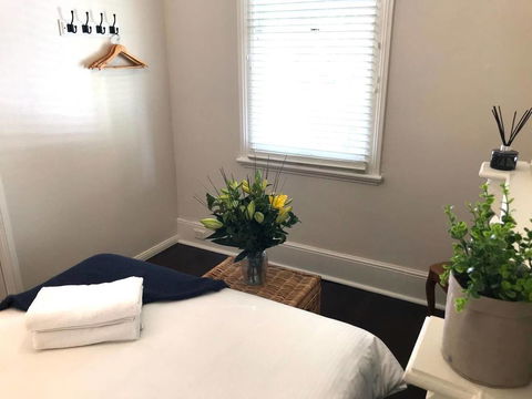YSG The Edward Townhouse 151 - Walk To Town - Goulburn Accommodation 1