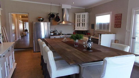 YSG The Edward Townhouse 155 - Steps To Town - Goulburn Accommodation 0