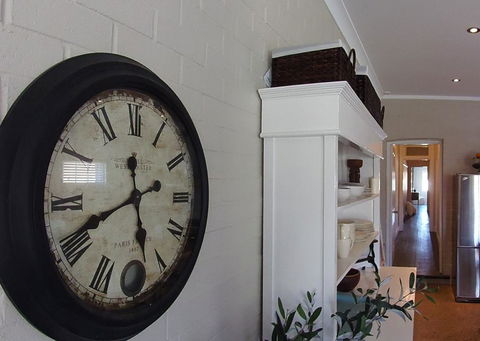 YSG The Edward Townhouse 155 - Steps To Town - Goulburn Accommodation 3